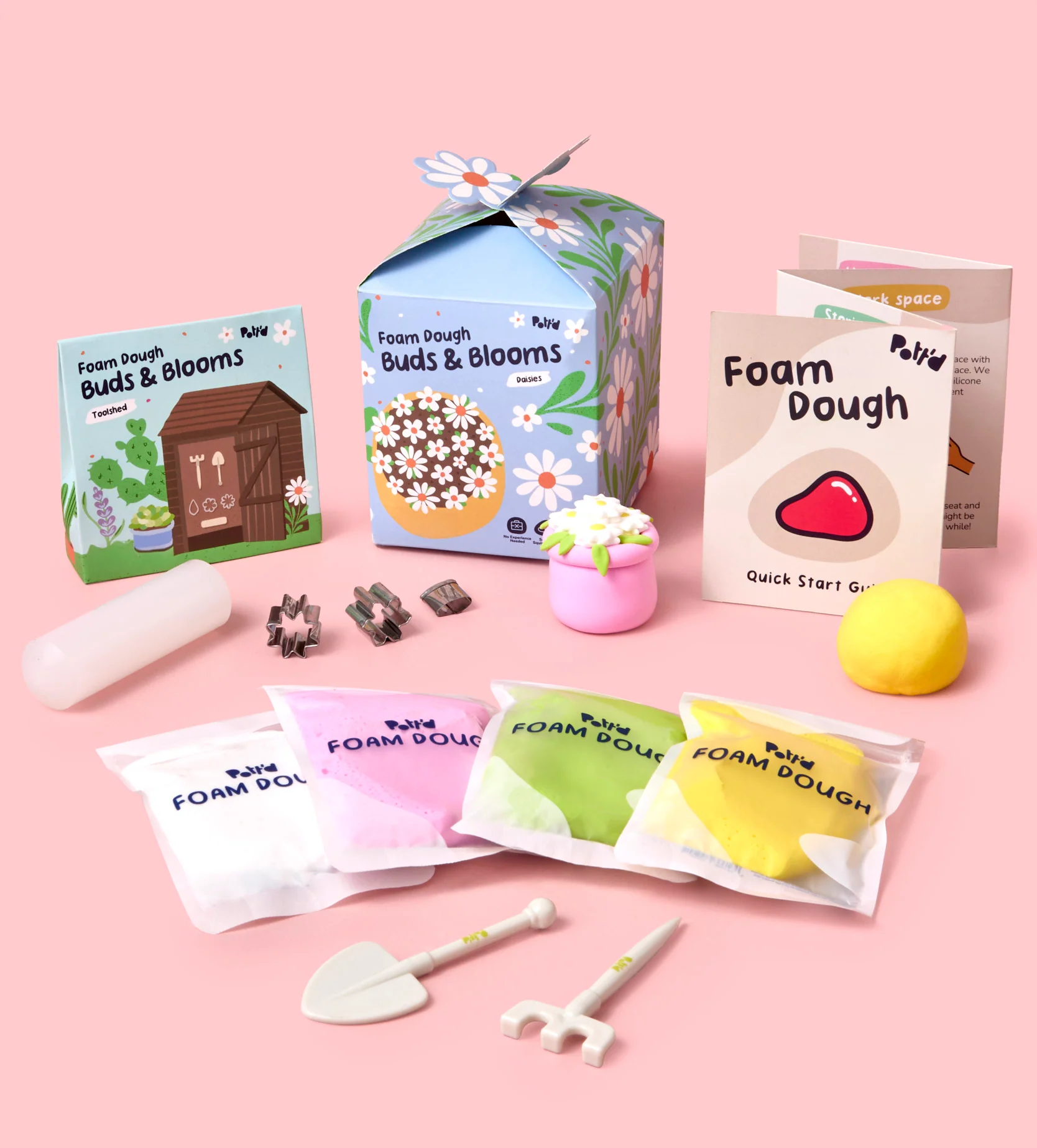 Blushing Blooms Bundle - Image 6