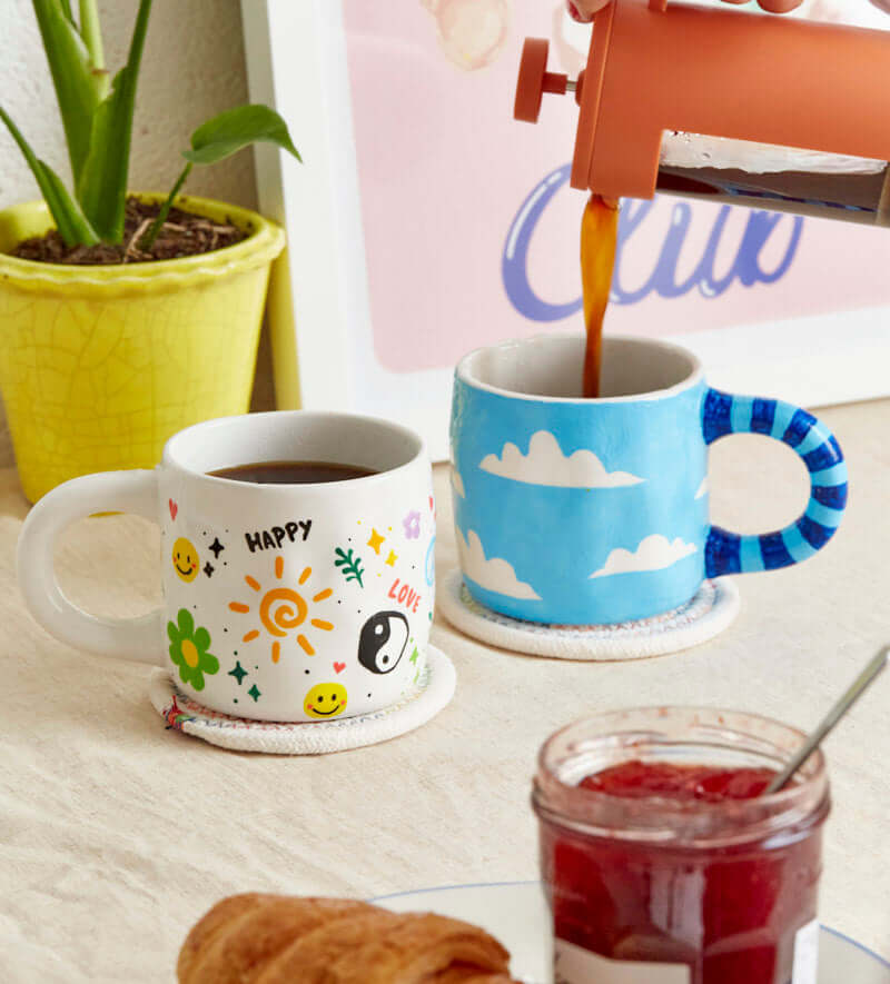 Date Night Paint-a-Mug - Image 7