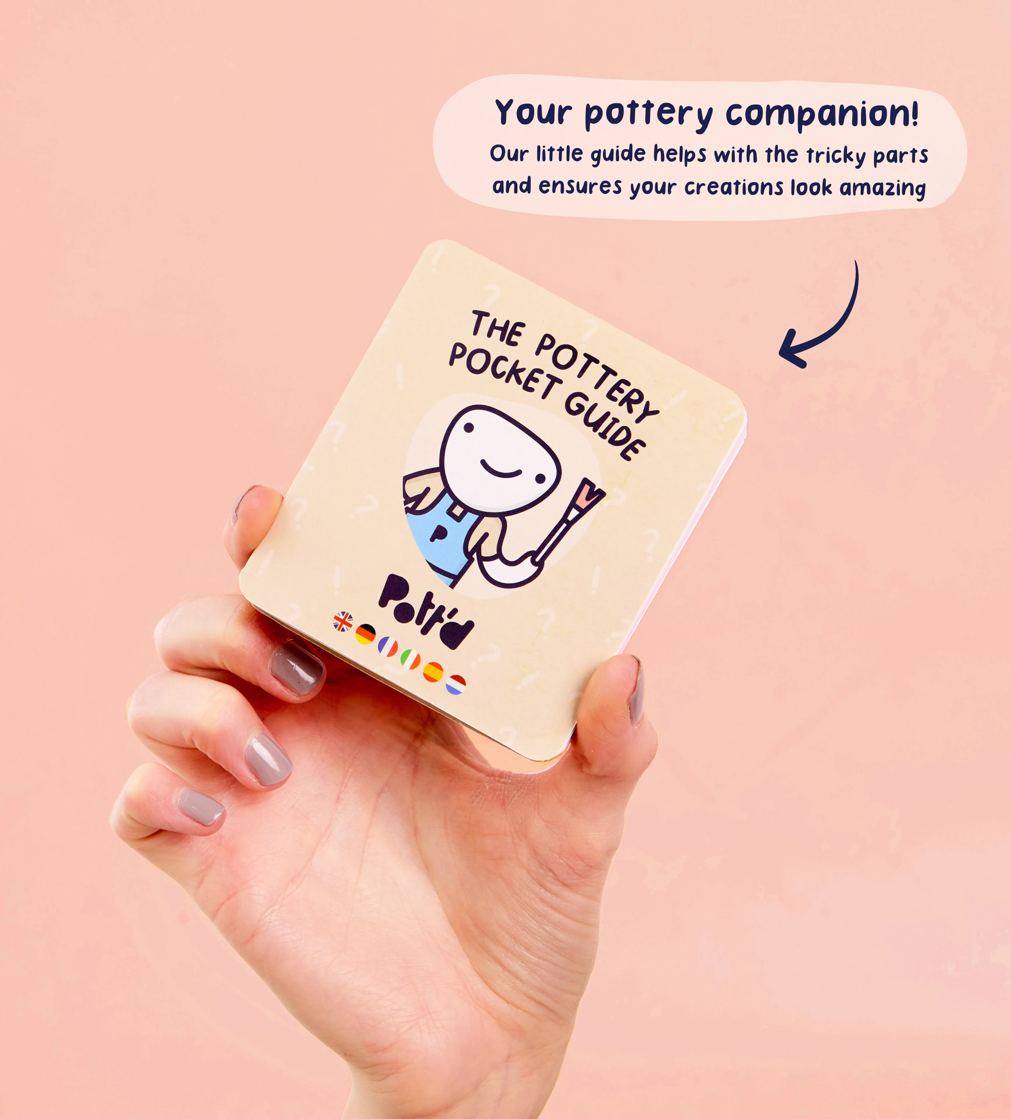 Home Pottery Kit - Image 101