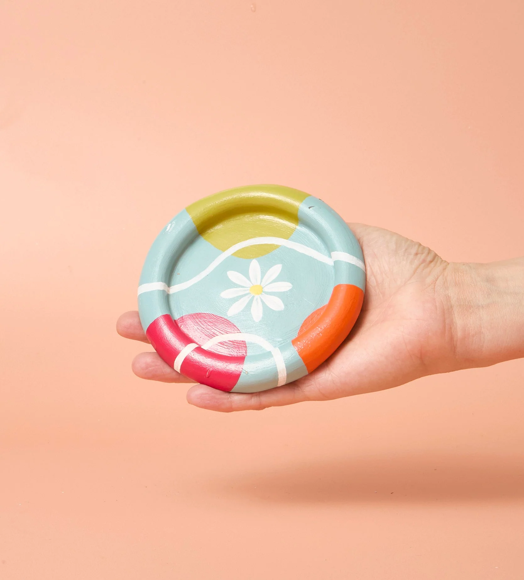 Home Pottery Kit - Image 60