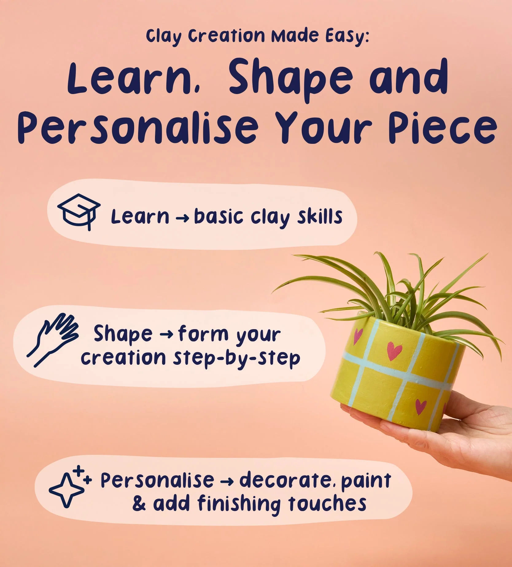 Home Pottery Kit - Image 83
