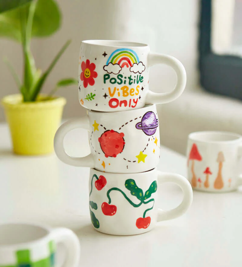 Paint-a-Mug x2 - Image 20